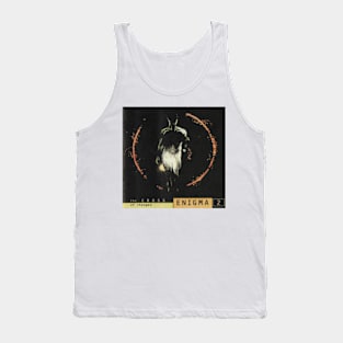 The Cross of Changes Throwback 1993 Tank Top